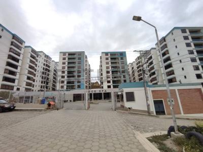 Ex Fundo Irpavi S/N, Condominio Eco Spa , Irpavi 2, La Paz 00001, Bolivia