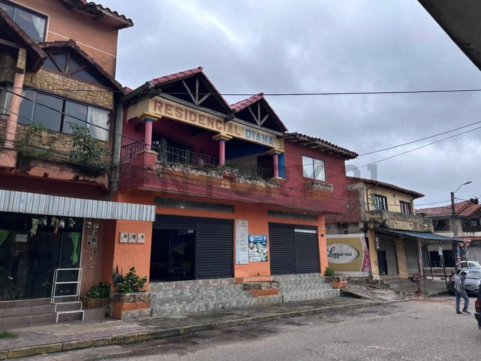 Sur, Santa Cruz 00001, Bolivia