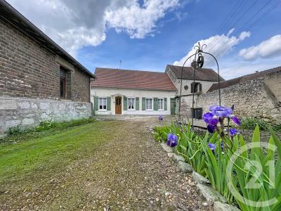 Verberie, Picardie 60410, France