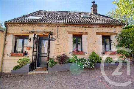 Villenauxe La Grande, Champagne-Ardenne 10370, France