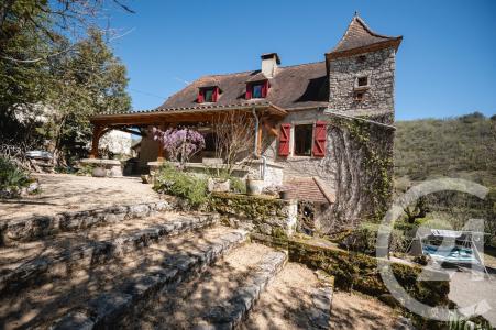 Pinsac, 比利牛斯 46200, 法国