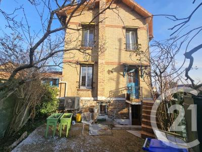 Fontenay Aux Roses, Île-de-France 92260, France