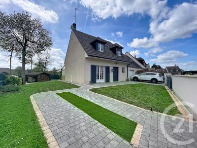 Lacroix St Ouen, Picardie 60610, France