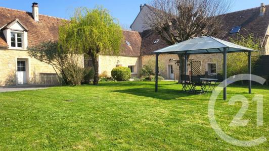 Gallardon, Region Centralny – Dolina Loary 28320, Francja