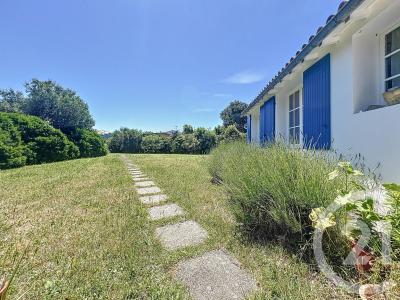 Ile D Aix, ポアトゥ・シャラント 17123, アキタン
