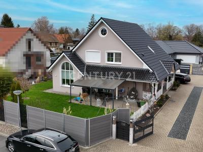 Salzgitter, Niedersachsen 38259, Germany