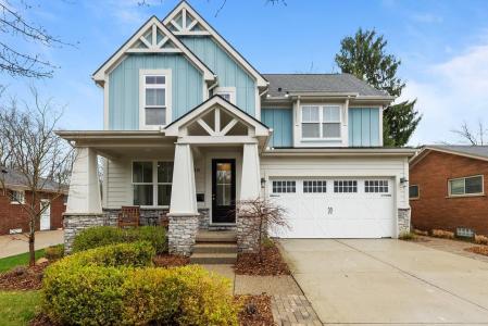 220 S Alice, Rochester, Michigan 48307, USA