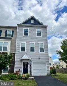107 Poinsettia Way, Stephenson, Virginia 22656, USA