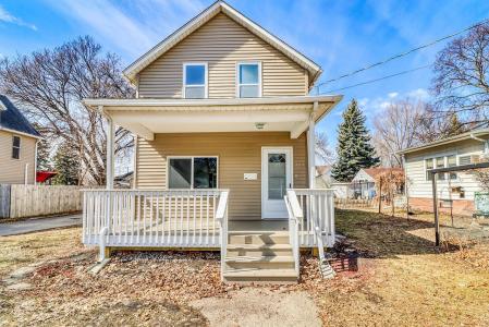 307 10th Street N, Moorhead, Minnesota 56560, Estados Unidos