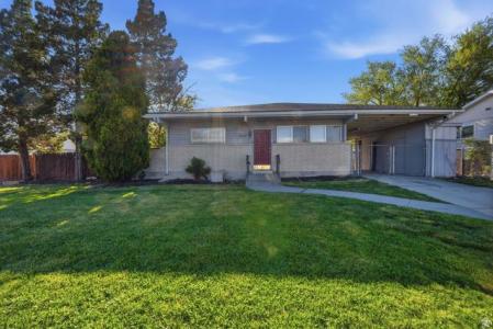 4128 S 2835 W, West Valley City, Utah 84119, États-Unis