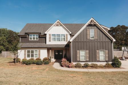 133 Mote Road, Carrollton, Georgia 30117, USA