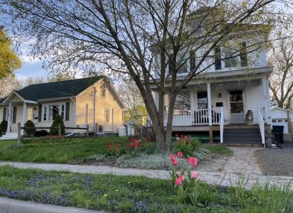 17 Lozier Place, Plattsburgh, New York 12901, États-Unis