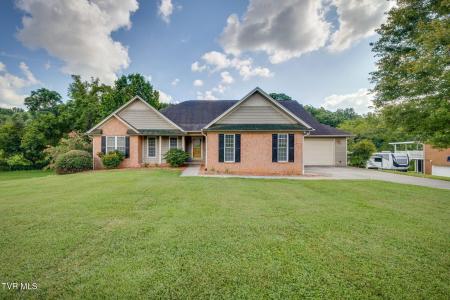 1031 Hickory View Drive, Morristown, Tennessee 37814, États-Unis