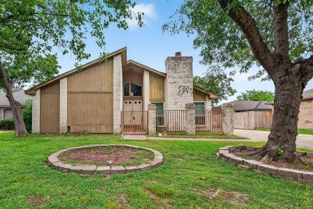 12811 hidden castle dr, Houston, Texas 77015, USA
