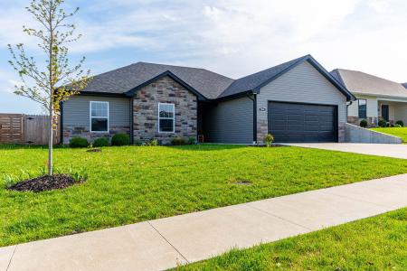 5506 GEYSER BLVD, COLUMBIA, Missouri 65202, USA