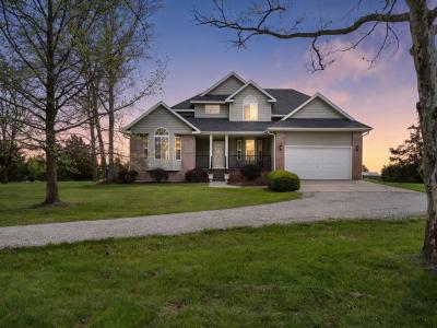 8500 S BARRY RD, COLUMBIA, Missouri 65201, États-Unis