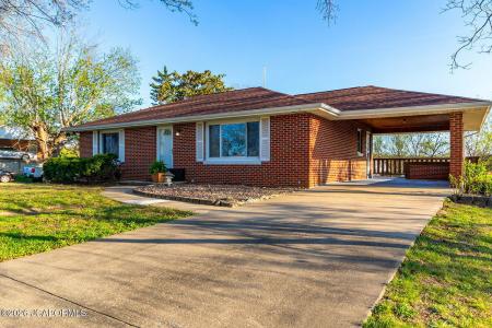 5201 HENWICK LANE, Jefferson City, Missouri 65109, États-Unis