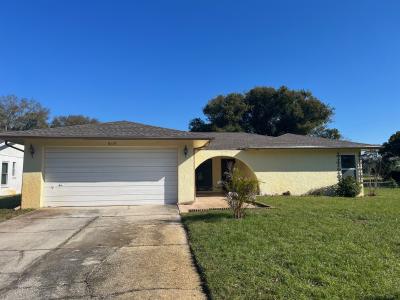8119 SAN BERNARDINO DRIVE, Port Richey, Florida 34668, USA