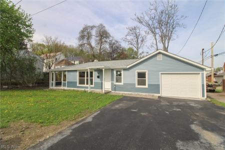 43 Washington Street, East Palestine, Ohio 44413, Estados Unidos