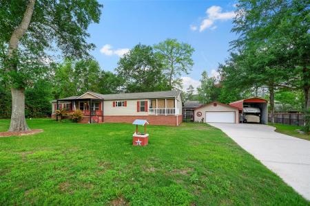17710 Country Bend, Magnolia, تكساس 77355, الولايات المتحدة