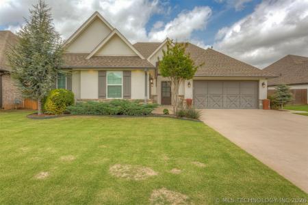 12528 S 75th EastAvenue, Bixby, Oklahoma 74008, USA