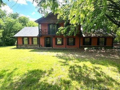 88 Center Avenue, McAlester, 오클라호마 74501, 미국