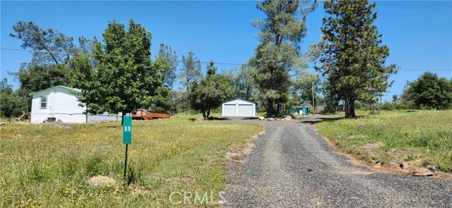 89 Crystal Pines, Orov, California 95965, USA
