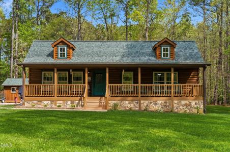 115 Running Bear Drive, Louisburg, Kuzey Karolina 27549, Amerika Birleşik Devletleri