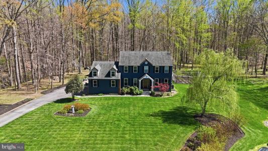 3205 Ivy Way, Harwood, Maryland 20776, USA