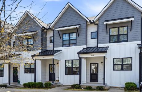 6801 Milligan Way Unit 103, Raleigh, Kuzey Karolina 27613, Amerika Birleşik Devletleri