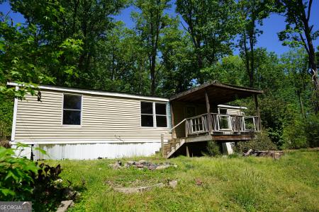 302 Jackson Rd., Cleveland, Georgia 30528, Stati Uniti