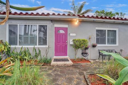 1316 NE 2nd Avenue, Fort Lauderdale, 플로리다 33304, 미국