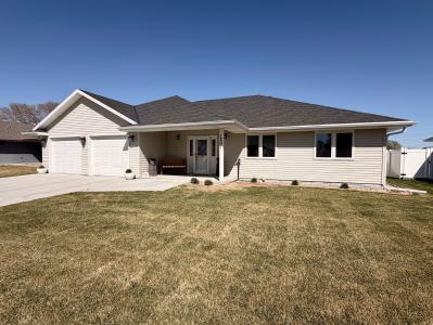 1207 D Avenue , Kearney, Nebraska 68847-6928, Estados Unidos