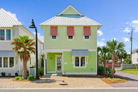 111 Paradise Found Circle, Panama City Beach, 佛罗里达州 32413, 美国