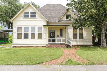 643 7th Street, Lake Charles, Louisiana 70601, USA