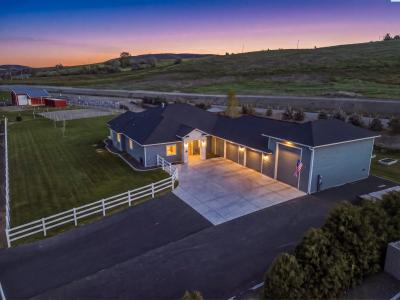 2807 N Riverside Drive, West Richland, 華盛頓州 99353, 美國