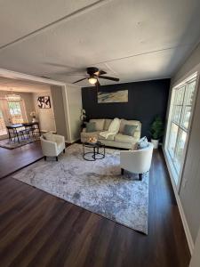 5 Westgate Park Lane, Newnan, Georgia 30263, Estados Unidos