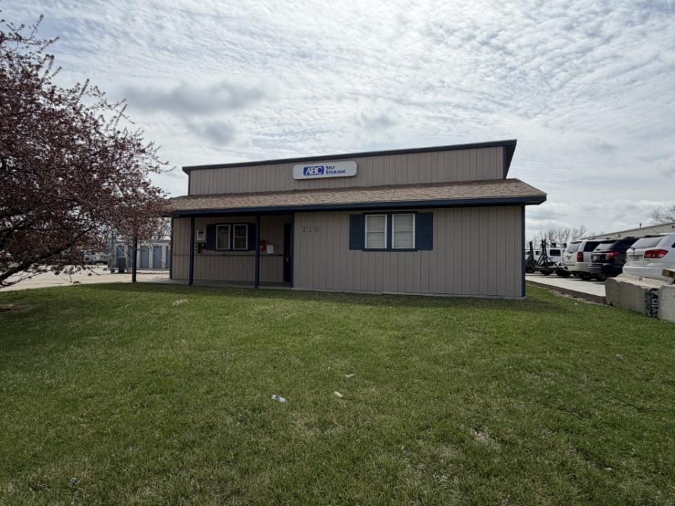 730 W 21st, South Sioux City, Nebraska 68776, États-Unis