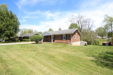 305 Djeddah Dr, Lawrenceburg, Kentucky 40342, USA