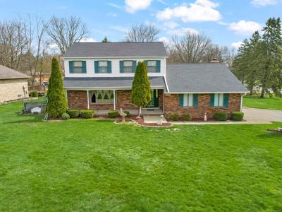 53222 Hillside, Shelby Twp, Michigan 48316, États-Unis