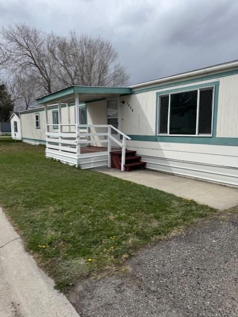 1840 Chestnut Street, Helena, Montana 59601, États-Unis