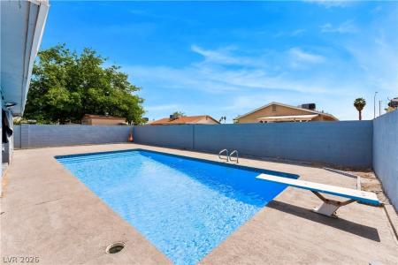 2228 Demetrius Avenue, Las Vegas, Nevada 89101, USA