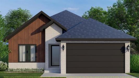 110 Kinley Loop, Little Rock, Arkansas 72223, USA