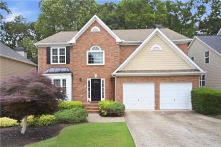 3946 Lullwater Main NW, Kennesaw, جورجيا 30144, الولايات المتحدة