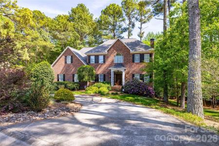 1200 Heritage Drive, Albemarle, NC 28001, USA