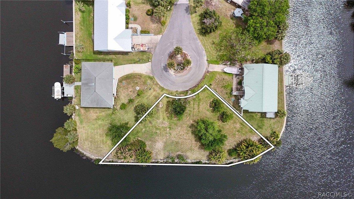 11889 W Coquina Court, Crystal River, Floride 34429, États-Unis