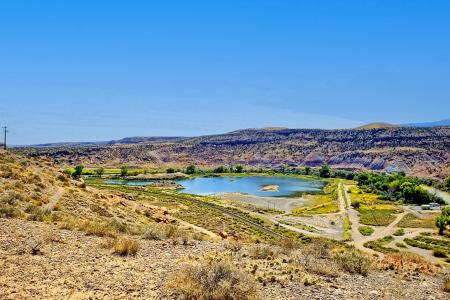185 River Ridge Road, Grand Junction, Colorado 81503, USA