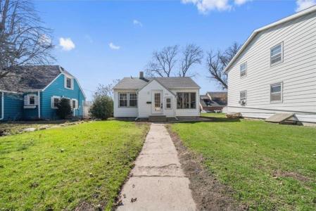 1014 Hawthorne Street, Alexandria, Minnesota 56308, Amerika Birleşik Devletleri
