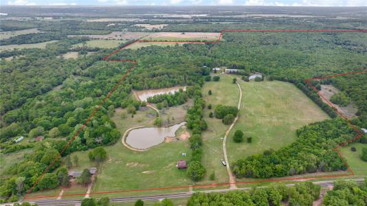 10860 Farm Road 197, Arthur City, Teksas 75411, Amerika Birleşik Devletleri