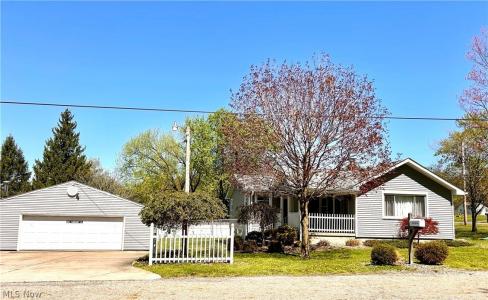 4222 Central Avenue, Austintown, 오하이오 44515, 미국